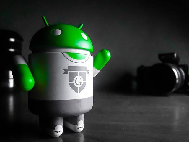 Android Development Company in Noida