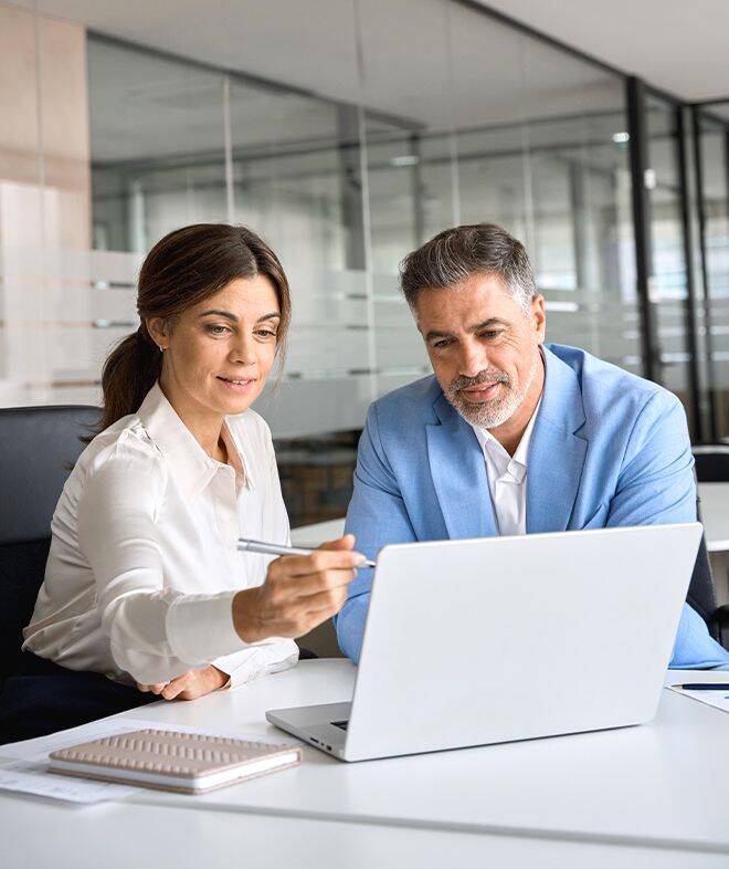 agile team delivering top-tier software development services in dubai