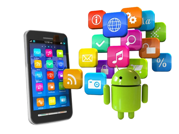 Android App Development Solutions