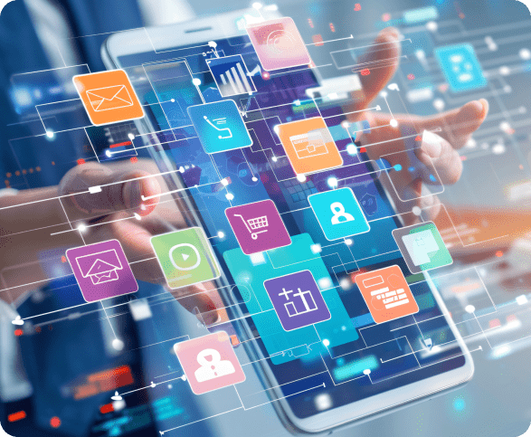 Professional Hybrid App Development Services