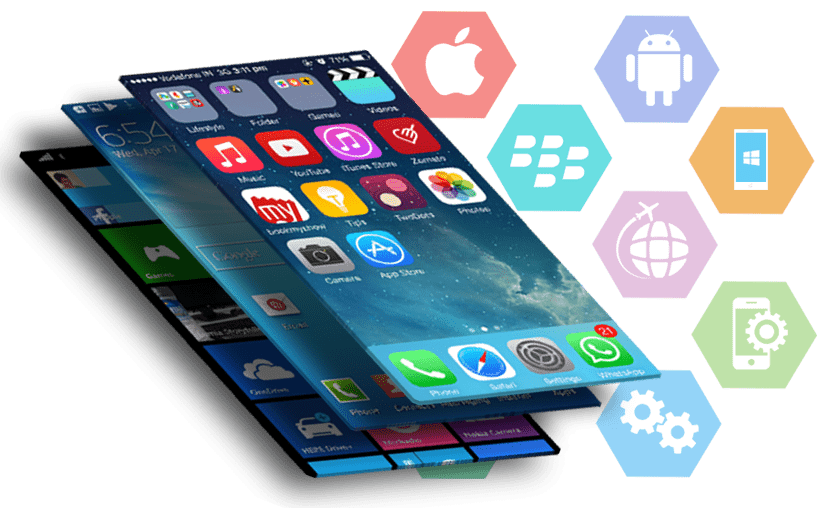 Trusted Hybrid App Development Company delivering scalable apps
