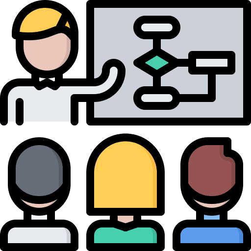 E-learning Platforms