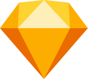 Sketch logo
