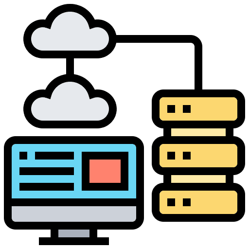 Data Icon