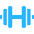 Fitness Icon