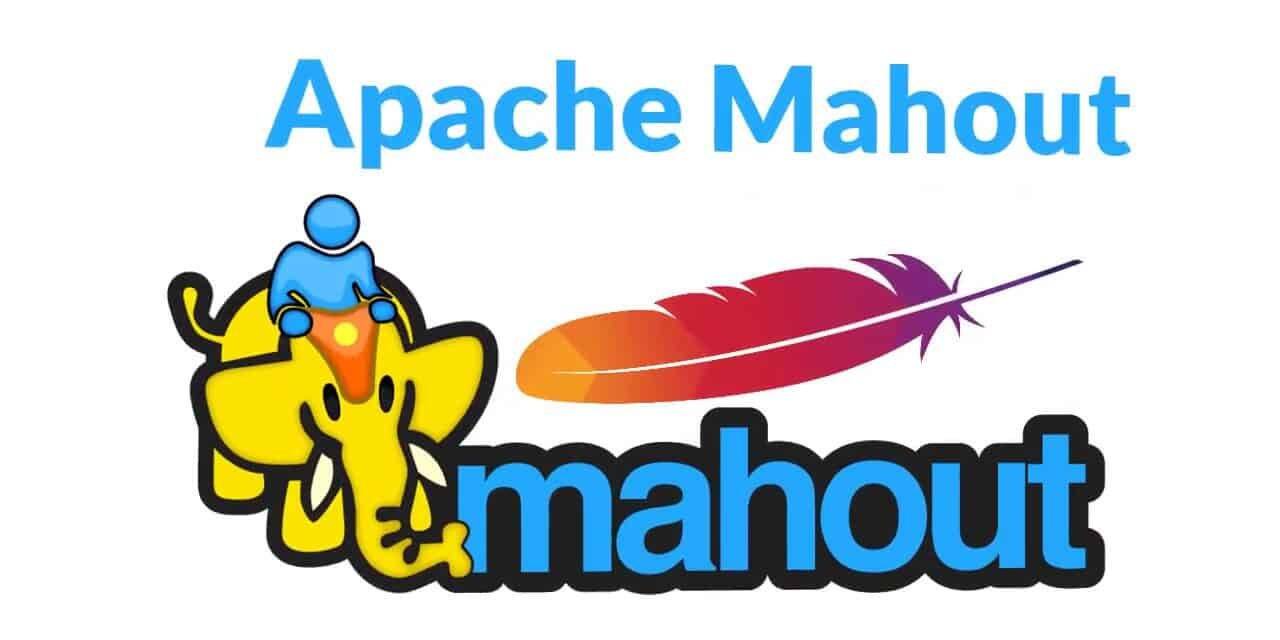 Apache Mahout