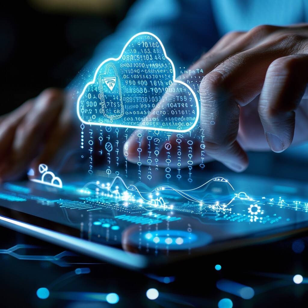 Cloud Consulting Services