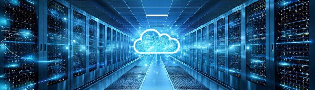 Cloud-Infrastructure