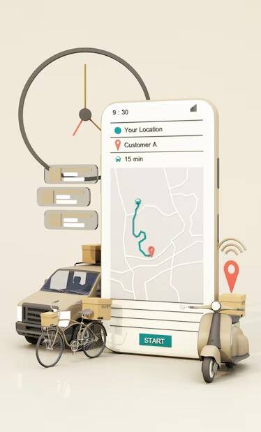 Transportation Software Development Company