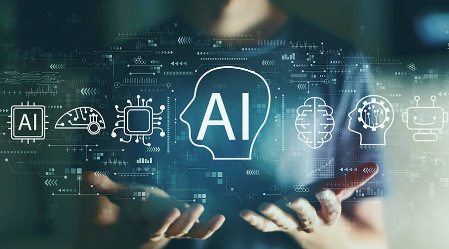 AI App Development Services