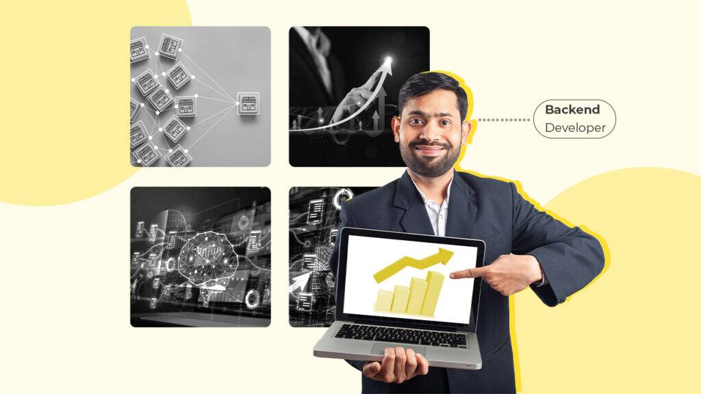 expert backend developer