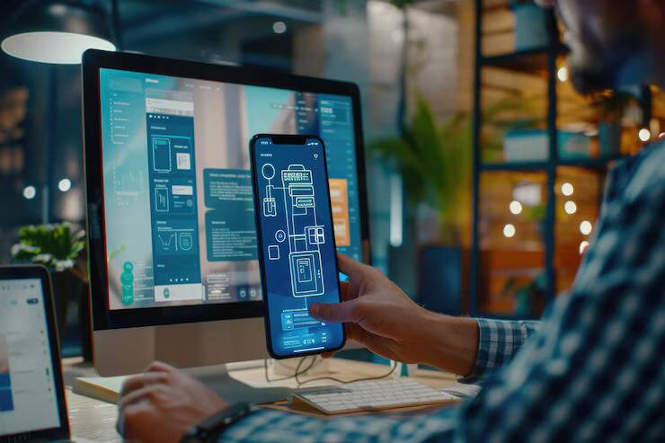 Android Development Services