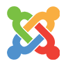 Joomla logo