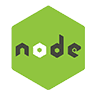 Node.js logo