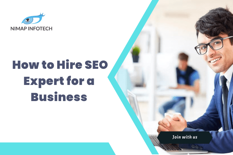 How to Hire SEO Expert for a Business